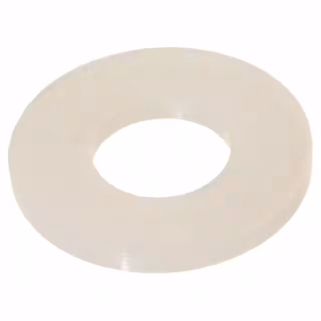 17W05552 Essentra Components  Rondelle